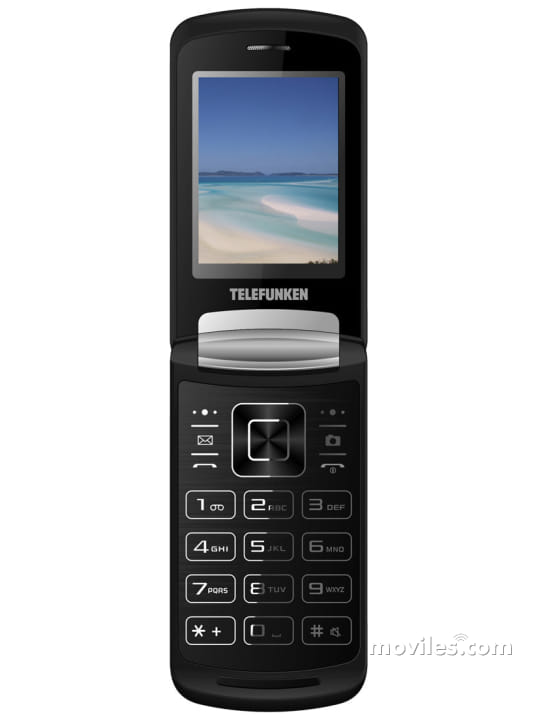 Telefunken TM 28.1