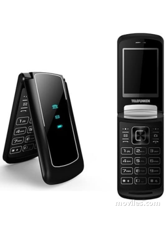 Imagen 3 Telefunken TM 28.1