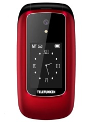 Fotografia Telefunken TM 350 Izy