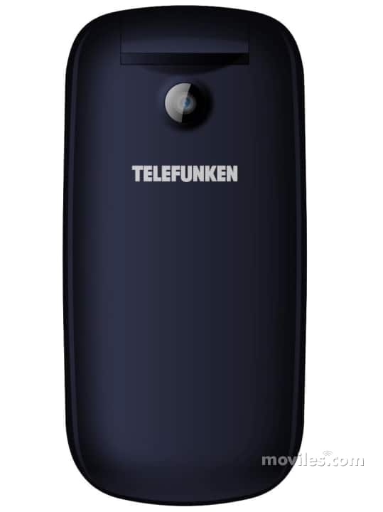 Imagen 2 Telefunken TM 18.1