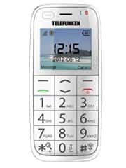 Telefunken TM400