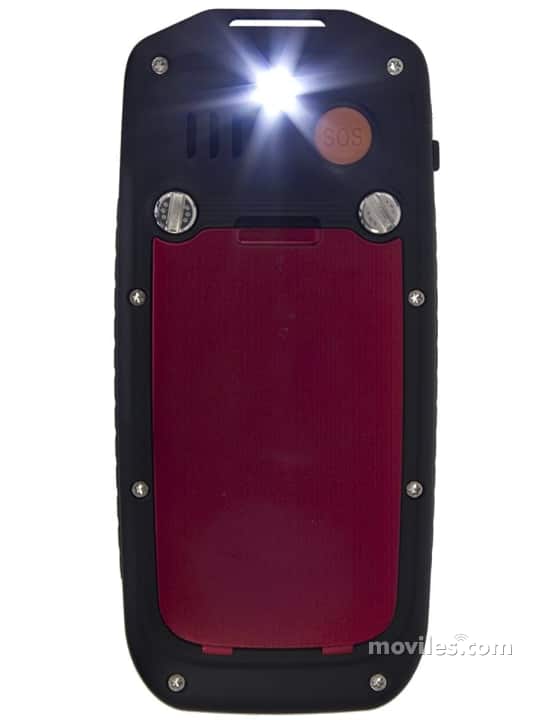 Imagen 4 Telefunken TM600