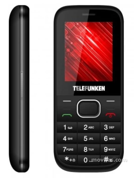 Imagen 2 Telefunken TM 9.1 