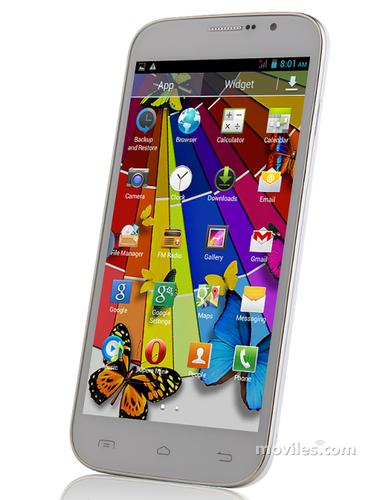 Imagen 2 Tengda A9910W
