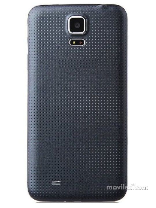Imagen 3 Tengda G8000