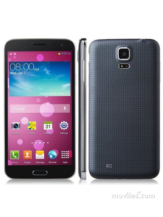Imagen 2 Tengda G8000
