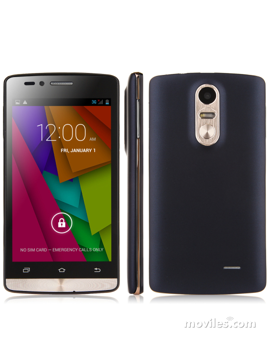 Imagen 2 Tengda M3+