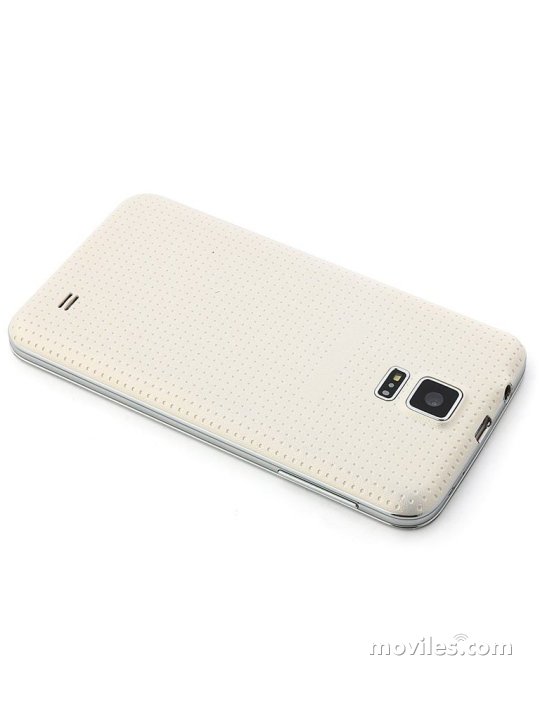 Imagen 4 Tengda S5