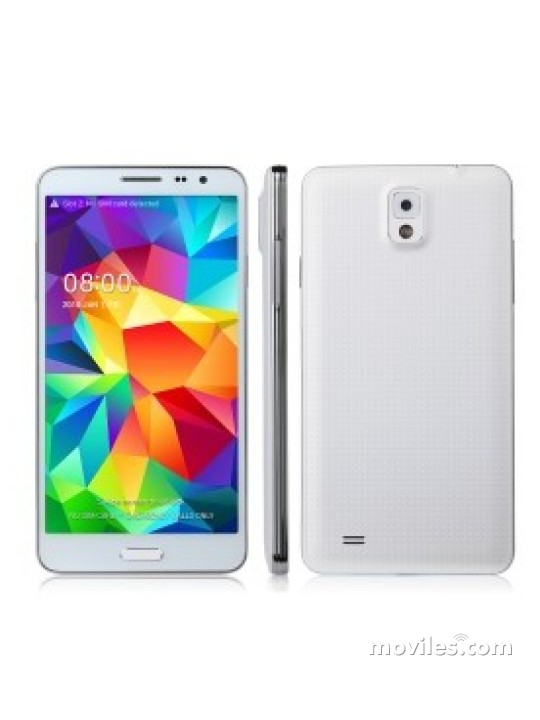 Imagen 2 Tengda S5+