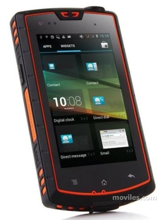 Imagen 2 Tengda S600
