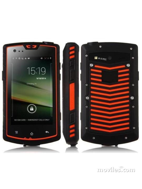 Imagen 3 Tengda S600