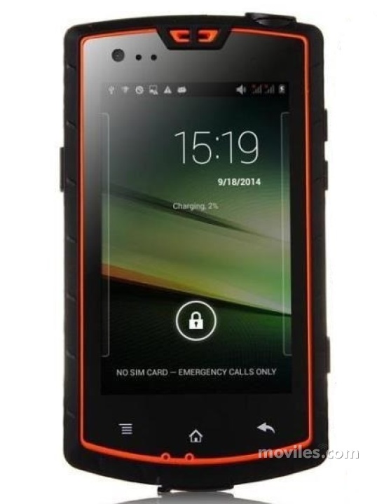 Tengda S600