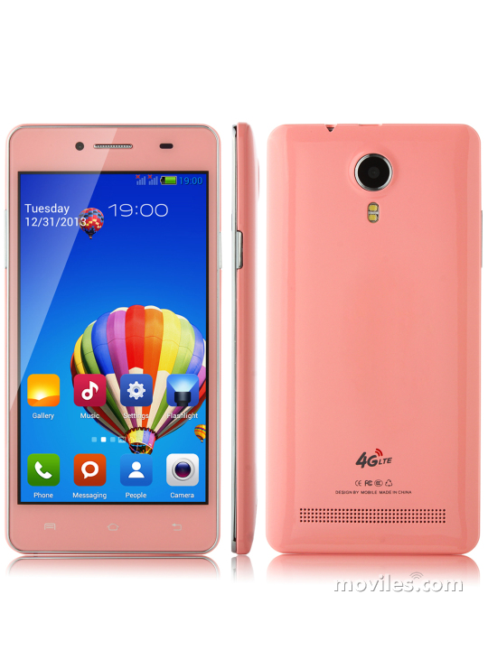 Imagen 2 Tengda V12