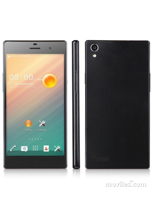 Imagen 3 Tengda Z2