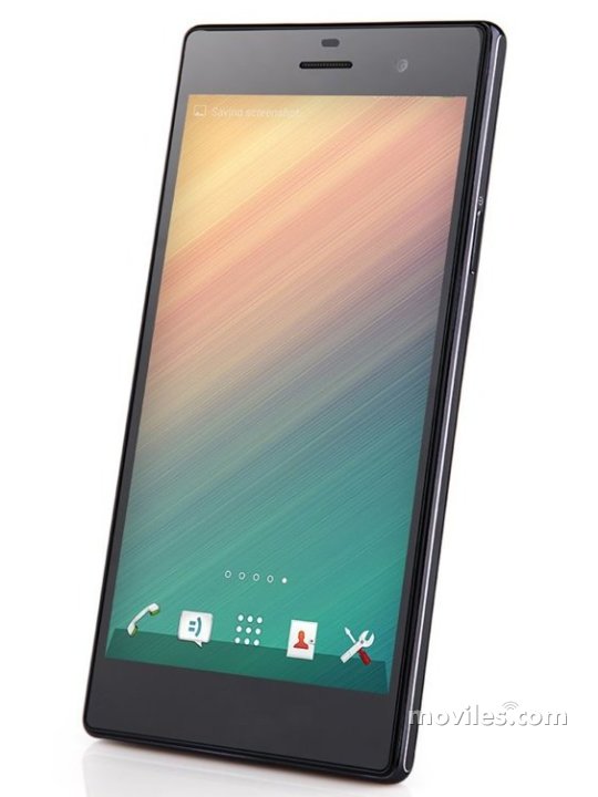 Imagen 2 Tengda Z2