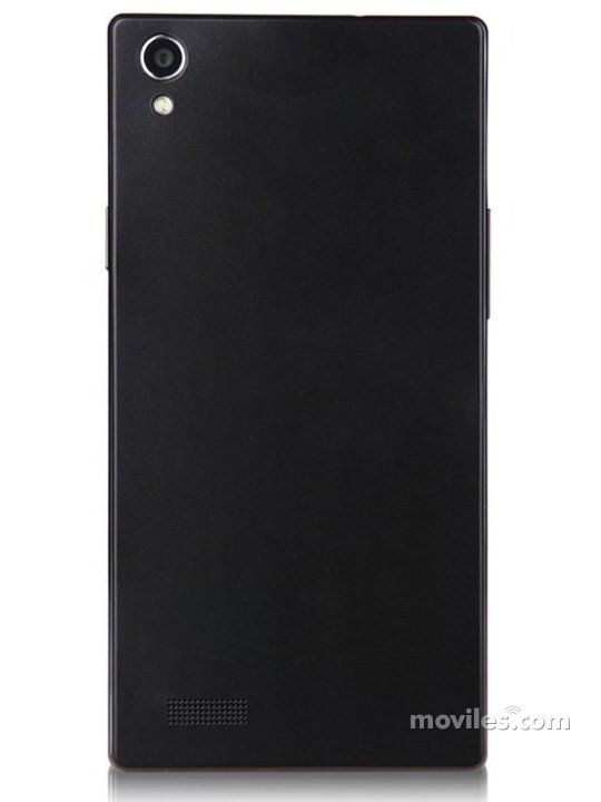 Imagen 4 Tengda Z2