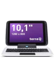 Fotografia Tablet Terra 1040 Pro
