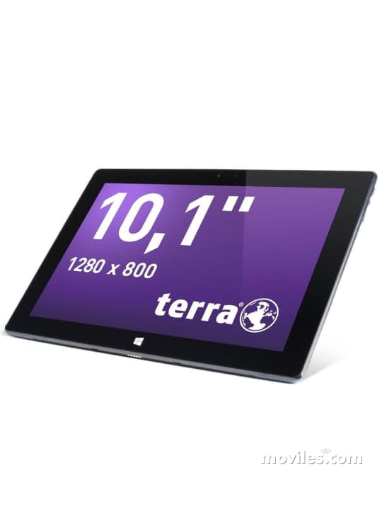 Imagen 2 Tablet Terra Pad 1060