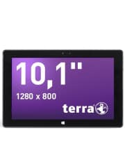 Fotografia Tablet Terra Pad 1060
