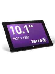 Fotografia Tablet Terra PAD 1061