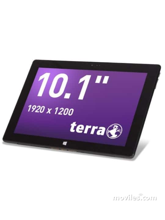 Imagen 2 Tablet Terra PAD 1061