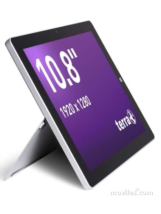 Imagen 2 Tablet Terra Pad 1062 W10