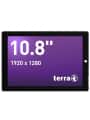 fotografía pequeña Tablet Terra Pad 1062 W10