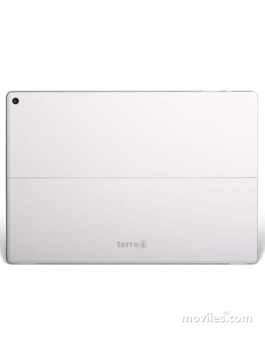 Imagen 5 Tablet Terra Pad 1062 W10