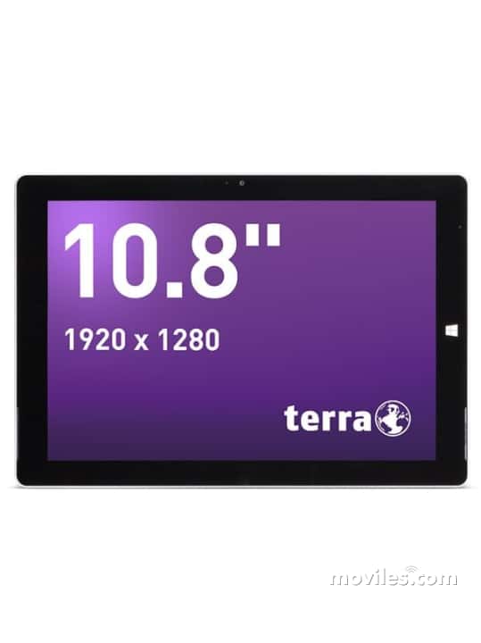 Tablet Terra Pad 1062 w10 Pro