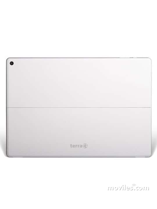 Imagen 3 Tablet Terra Pad 1062 w10 Pro