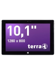 Fotografia Tablet Terra PAD 1085 Industry W10P