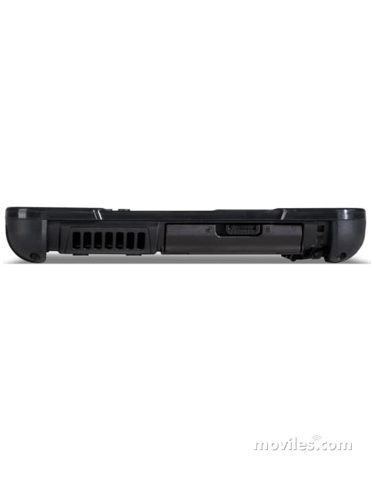 Imagen 3 Tablet Terra Pad 1090 Industry
