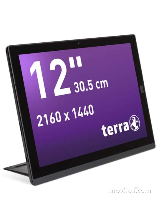 Tablet Terra PAD 1270