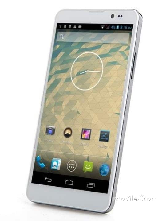 Imagen 2 THL T200