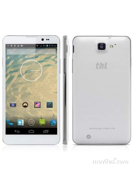 Imagen 3 THL T200