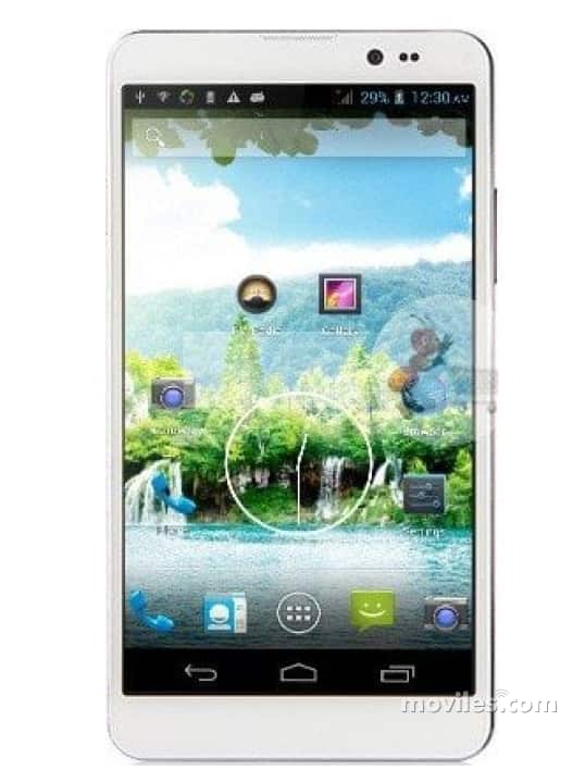 THL T200