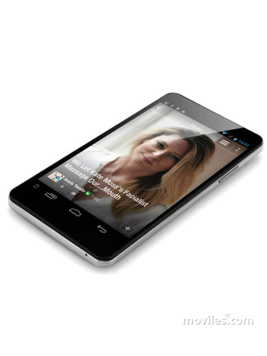 Imagen 4 THL T200