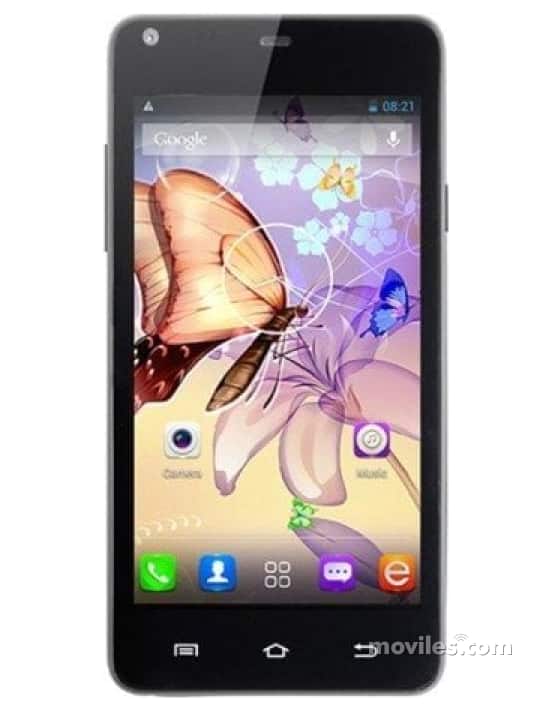 THL T5S