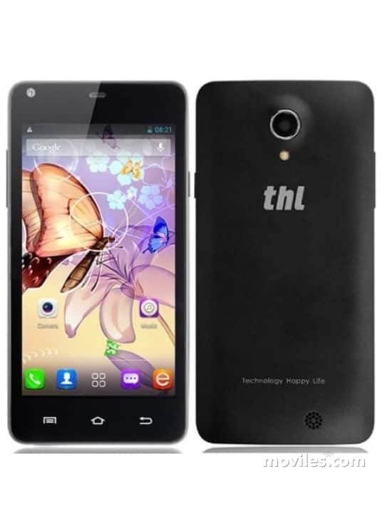 Imagen 2 THL T5S