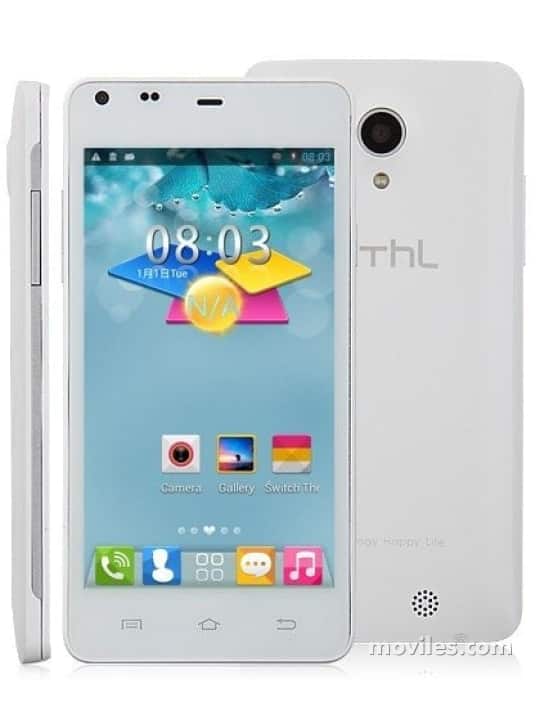 Imagen 4 THL T5S