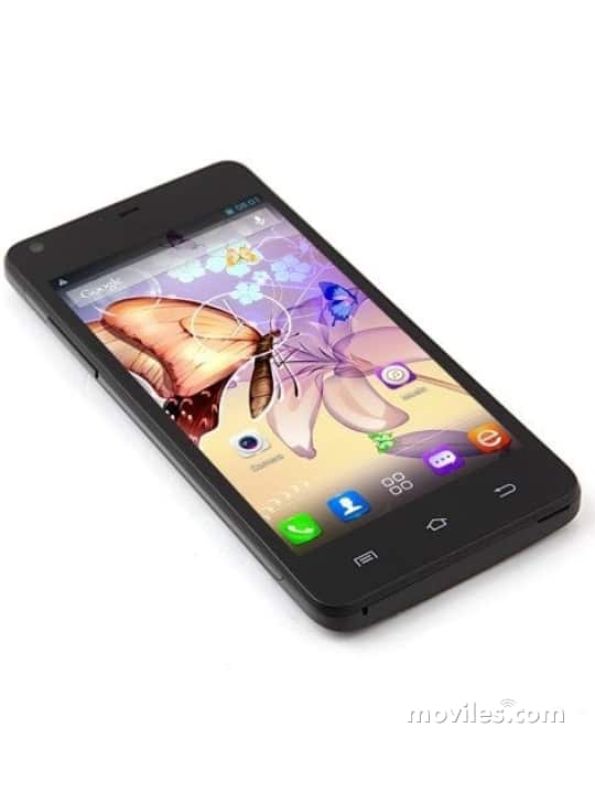 Imagen 5 THL T5S