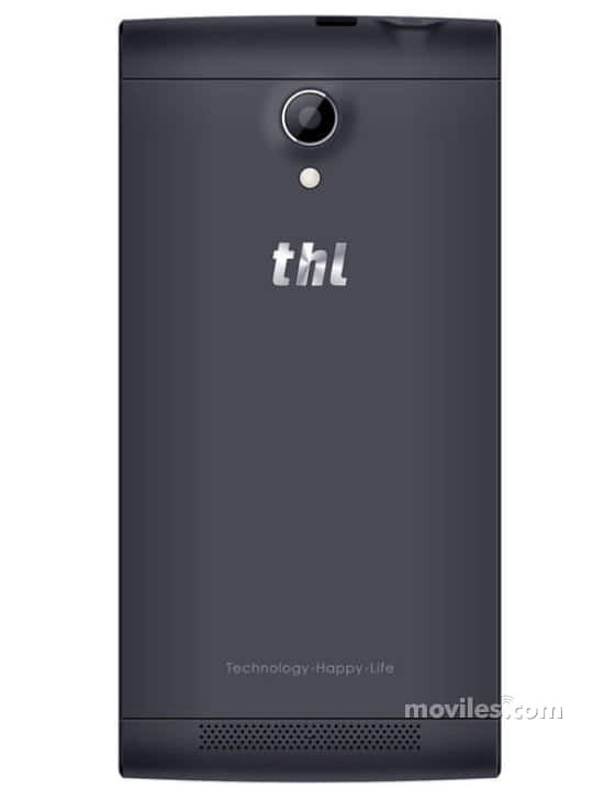Imagen 3 THL T6C