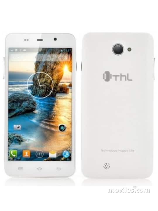 Imagen 3 THL W200C