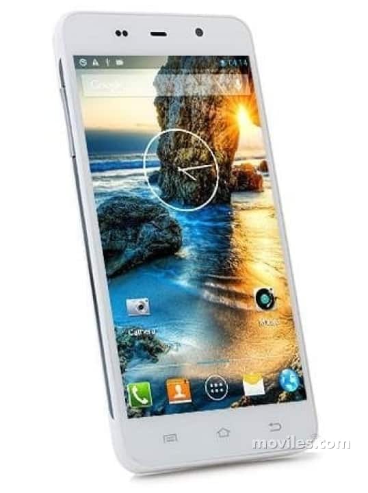 Imagen 2 THL W200C