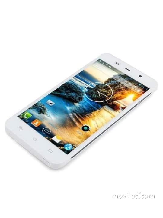 Imagen 5 THL W200C
