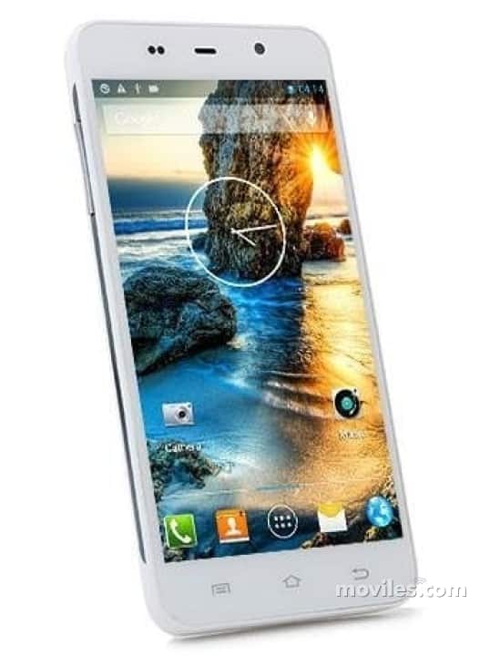 Imagen 2 THL W200S