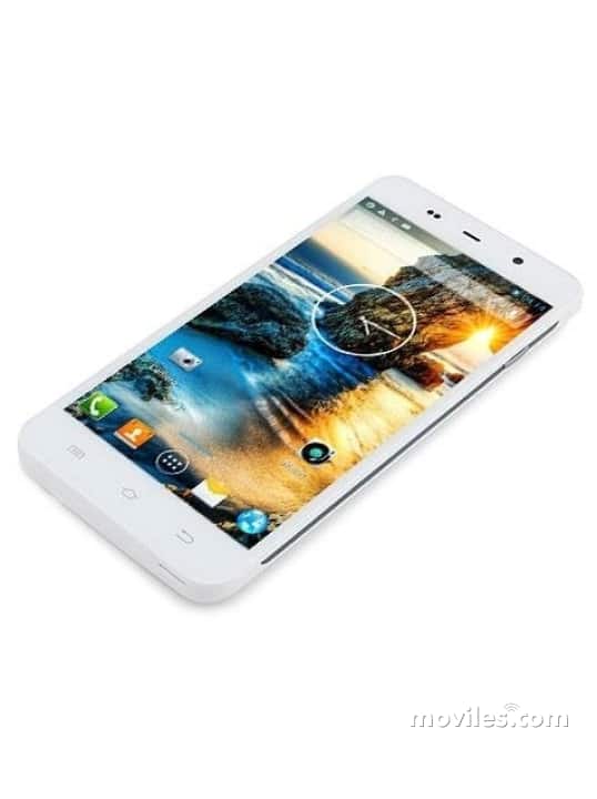 Imagen 5 THL W200S