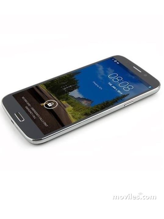 Imagen 4 THL W300