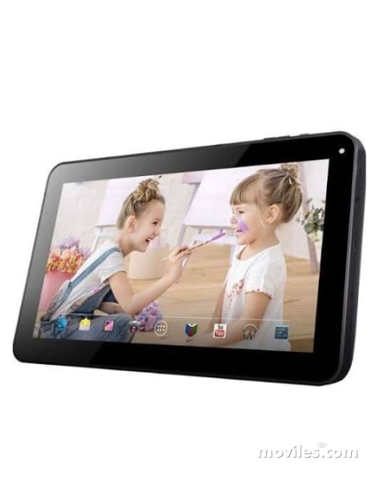 Imagen 4 Tablet Thomson Arrenaqd10