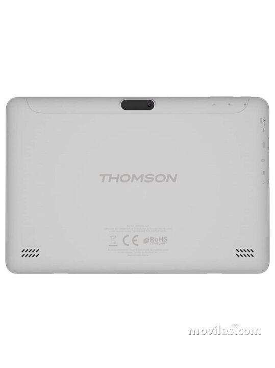 Imagen 2 Tablet Thomson Hero 10